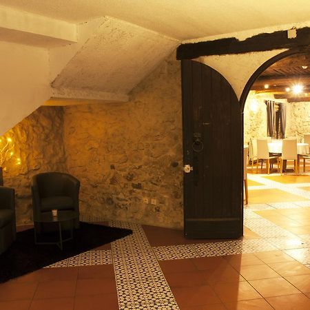 Le Clos Pierrepont Montferrat  外观 照片