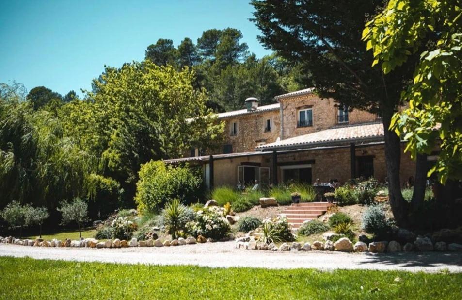 Le Clos Pierrepont Montferrat  外观 照片