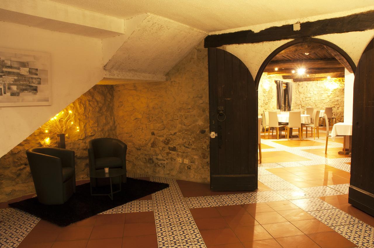 Le Clos Pierrepont Montferrat  外观 照片