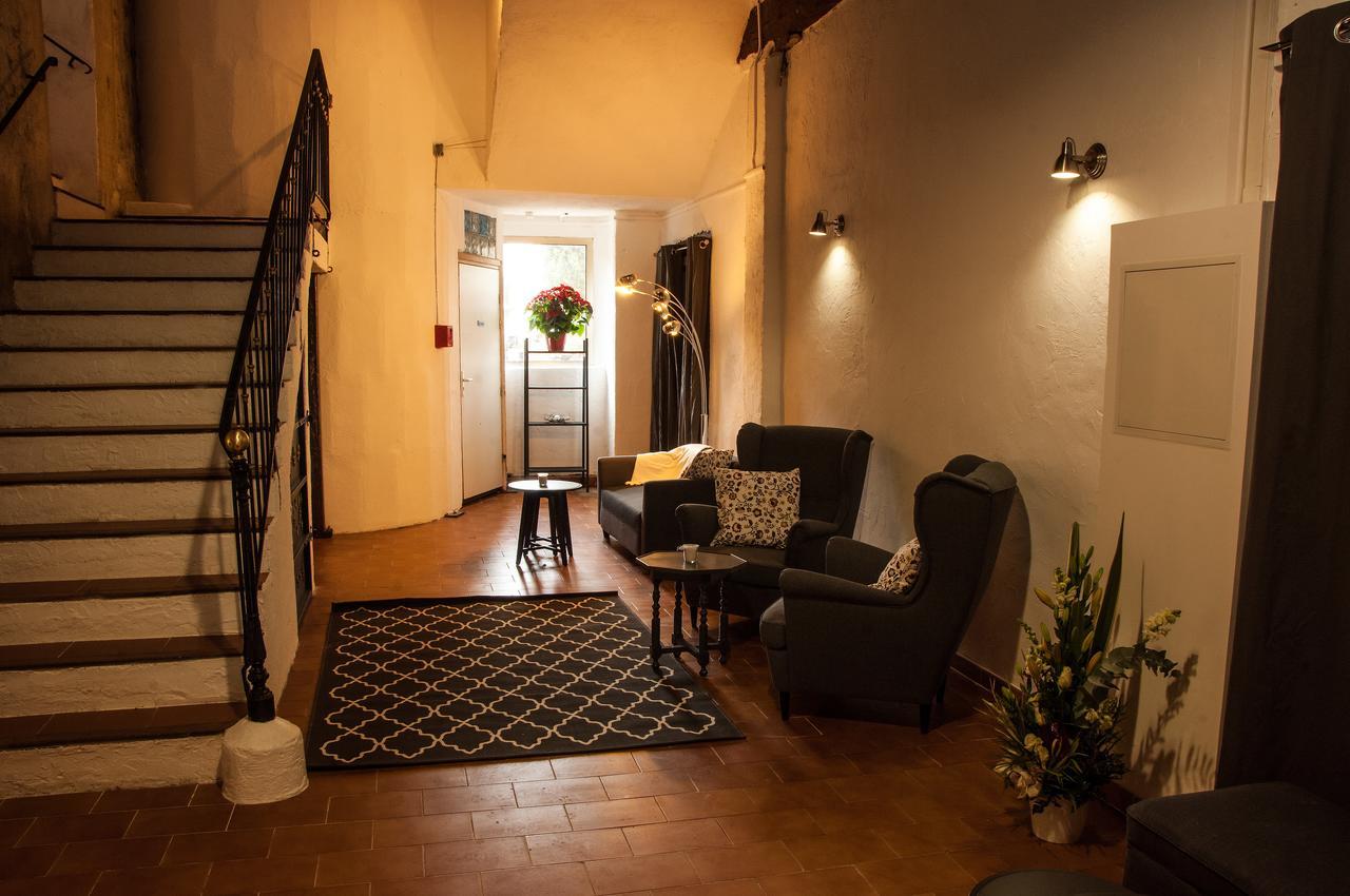 Le Clos Pierrepont Montferrat  外观 照片
