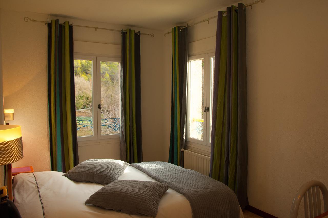 Le Clos Pierrepont Montferrat  外观 照片