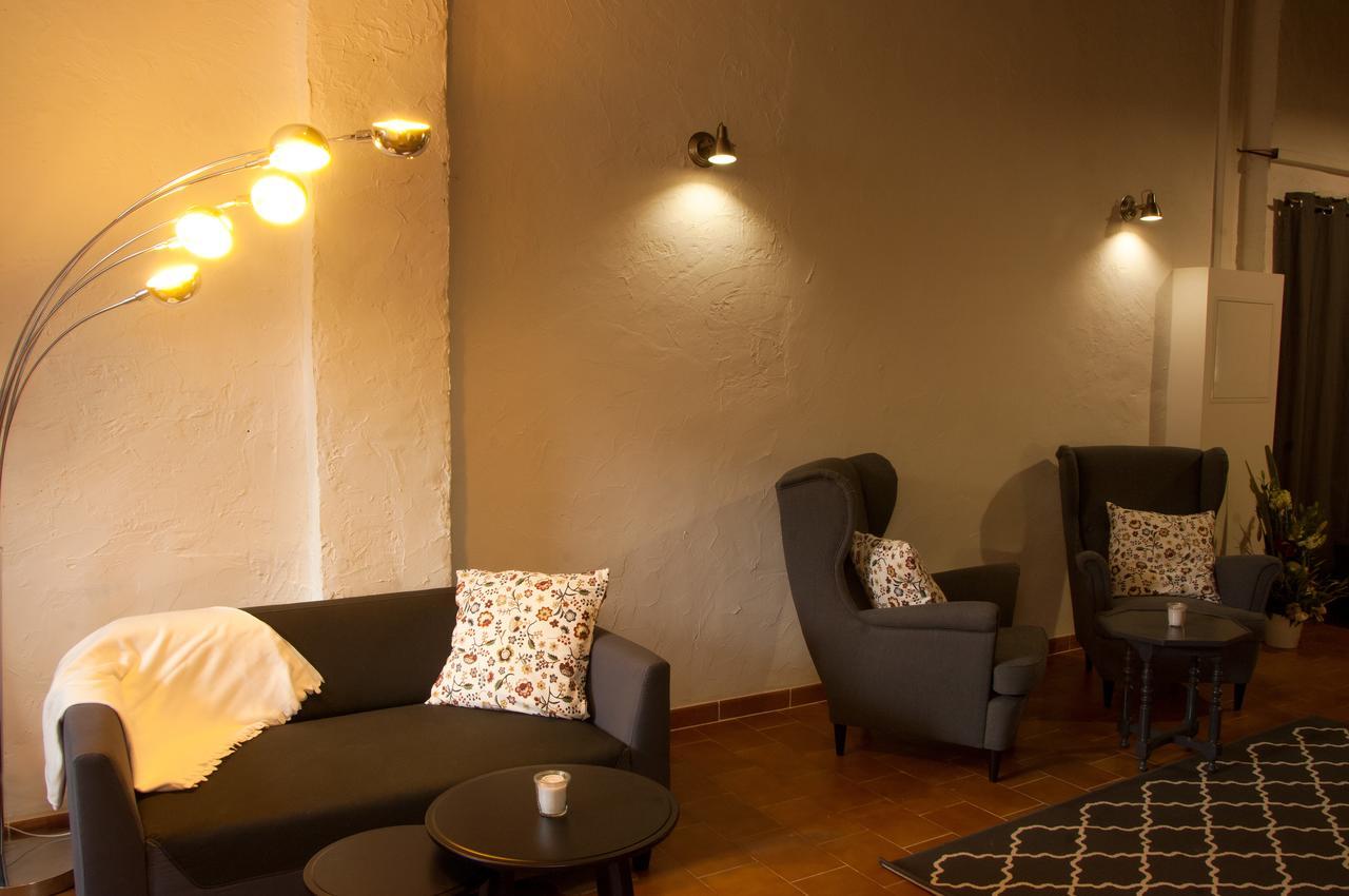 Le Clos Pierrepont Montferrat  外观 照片
